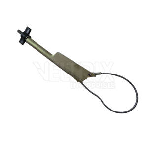 Clé à filtre à huile en acier inoxydable de qualité supérieure, fabrication professionnelle, clé à filtre à huile à vendre - Product Image 3