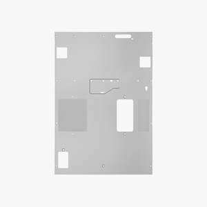 X1C <b>Printer</b> <b>Supplies</b> with Durable Rear Metal Panel - Product Image 2