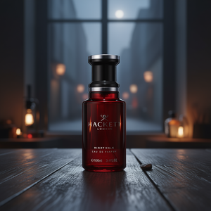 แฮคเก็ต ไนท์วอล์ค น้ำหอมสำหรับผู้ชาย ขนาด 100 มล. - Product Image 3