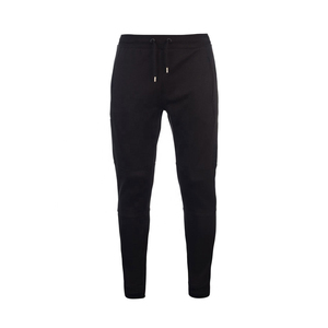 Venta al por mayor de pantalones deportivos hechos a medida Servicios OEM Venta caliente de estilo casual de poliéster Ropa deportiva Ligera Precio razonable - Product Image 5