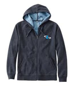 ชุดกีฬาสองชิ้นมีฮู้ดและกางเกงออกกำลังกายกลางแจ้งยิมฟิตเนส - Product Image 4