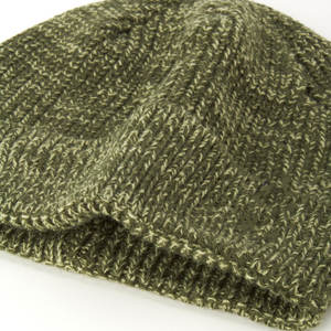 Gorro de Hombre Cómodo, Diseño a Rayas de Colores, Logotipo Personalizado, Transpirable, Impermeable, para Invierno, Aire Libre, 100% Algodón, Unisex para Adultos - Product Image 2