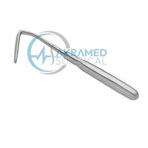 Retractor Nasal Manual de Súper Calidad, Reutilizable, Ligero, para Uso ORL, en Venta - Product Image 2