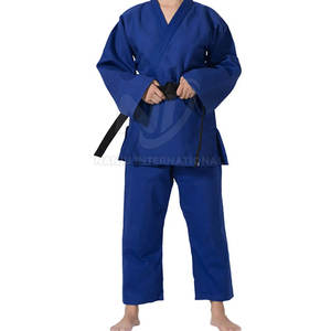 Meilleure vente en ligne 2025 Kimono de Jiu Jitsu Gi uniforme séchage rapide hommes portent Jiu Jitsu Gi uniforme - Product Image 2