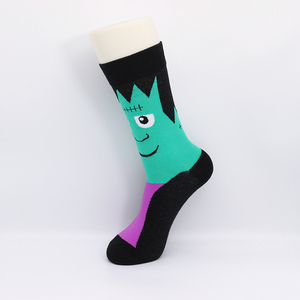 Calcetines cálidos y cómodos para hombres y mujeres, suaves, transpirables, ligeros, perfectos para uso casual, gimnasio, fitness y deportes. - Product Image 4