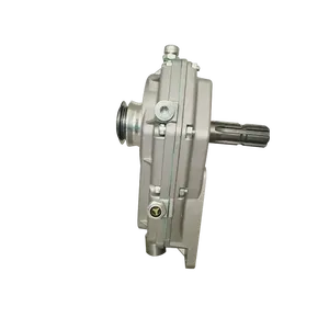 New PTO Driven <b>Gearbox</b> ML - Product Image 5