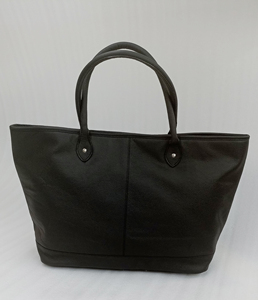 20255 Bolso de Mano de Cuero Genuino de Lujo para Mujer, con Cierre, Impermeable, Duradero, Conjunto de Bolsos de Hombro para Mujer - Product Image 6