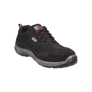 Zapatos de trabajo de seguridad resistentes a los golpes de Venta caliente Zapatos de seguridad para la construcción de Vietnam - Product Image 4