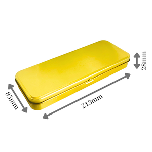 <b>Metal</b> <b>Packaging</b> Manufacturer - Pen Boxes, Cosmetic & Accessory Tins Pen Cases - Product Image 4