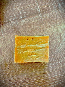 OEM Handmade aleppo Thanh xà phòng tự nhiên | thanh làm sạch truyền thống | chúng tôi khách hàng tận hưởng vận chuyển rẻ hơn từ kho Atlanta - Product Image 3