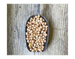 Garbanzos de primera calidad secos a granel Comestible natural crudo para la industria alimentaria Garbanzos de primera calidad disponibles para la venta - Product Image 2