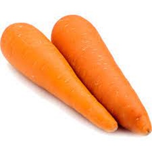 Carottes fraîches en vrac de haute qualité pour achat en gros excellent approvisionnement - Product Image 1