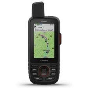 GPSMAP 67i de Garmin, GPS Portátil Resistente con inReach - Product Image 1