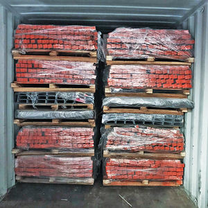 ภาชนะสำหรับเปิดหลังคา20FT 40ft จากเวียดนามภาชนะเหล็กส่งจากโรงงานที่เชื่อถือได้ - Product Image 4