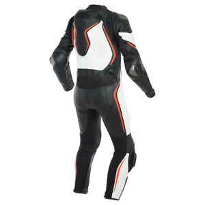 2024 prix de vente en gros hommes moto vestes conception personnalisée vélo course hommes veste en cuir à vendre - Product Image 2