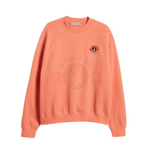 Sweat-shirt en coton pur pour homme, vente en gros - Product Image 4