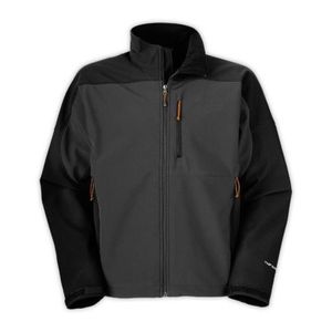 Vestes softshell surdimensionnées de haute qualité pour hommes, vestes softshell personnalisées pour l'extérieur - Product Image 5