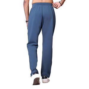<b>Men's</b> <b>Slim</b> <b>Fit</b> Stretch <b>Joggers</b> Breathable Lightweight Canvas Sweatpants Elastic Waist <b>for</b> Fitness Gym Streetwear Straight - Product Image 6