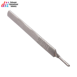 เครื่องมือผ่าตัด Debonairii,มีดผ่าตัดแบบพกพาสะดวก - Product Image 2