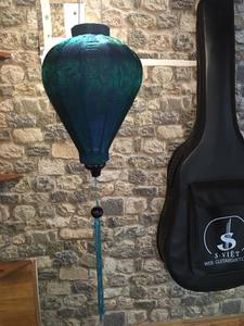 Lanterne en soie pour la décoration de la maison, la décoration de fête et les événements culturels, fournie en vrac avec un avantage de prix direct d'usine - Product Image 4