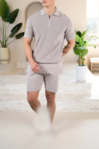 Fabricante OEM exportación marca privada hombres camiseta fábrica ropa personalizada Proveedor de Ropa al por mayor - Product Image 2