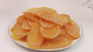 Mango Seco de Vietnam al por Mayor |   Alta Calidad, Sabor Dulce |   Precio Directo de Fábrica - Viet Delta - Product Image 5