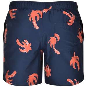 Pantalones cortos informales de verano con estampado de sublimación de algodón para hombre, pantalones multibolsillos transpirables de talla grande con diseño personalizado Shot - Product Image 2