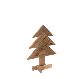 Premium Christmas <b>Stars</b> <b>Tree</b> Decorations <b>for</b> Home Blank Sublimation Luxury Classic Design Hot Selling Holiday Decorations - Product Image 4