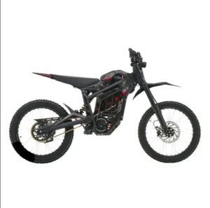 LIVRAISON ACHETÉE!! 2025 Talarias -Stings R Mx5 13000w 72v 40ah Mx 4 Stings R Pr0 OffR0ads Motos - Product Image 1