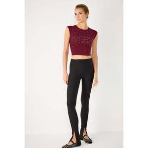 Blouse courte - Product Image 4