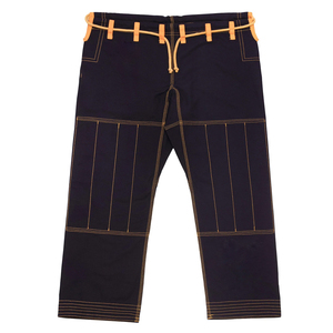 Precio al por mayor Color verde oliva Cómodo Más alta calidad Mejor material Nuevo estilo Sublimación BJJ Uniforme - Product Image 4