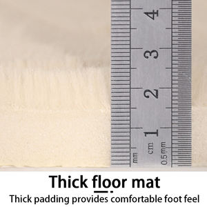 40*60cm/50*80cm mềm Bộ nhớ bọt không thấm nước phòng tắm THẢM NHUNG Tắm <span class=keywords><strong>Mat</strong></span> môi trường không tắm <span class=keywords><strong>mat</strong></span> - Product Image 6