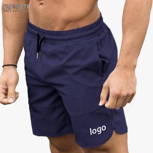 Pantalones Cortos Cargo Casuales de Verano para Hombre, Servicio OEM, Estilo Urbano, Secado Rápido, Multibolsillos, Transpirables, de Lona, Artículo Más Vendido, Precio Razonable - Product Image 2