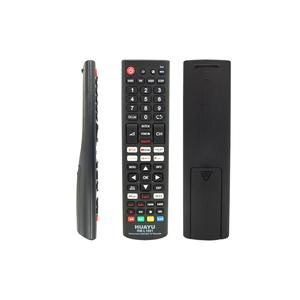 HUAYU KL RM-L1691 NETFLIX-YOUTUBE-GOOGLE universale LCD LED TV CONTROLLER compatibile con pulsante PLAY