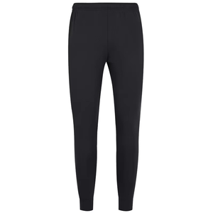 Chándal de moda para hombre, traje activo negro transpirable para fitness, perfecto para actividades al aire libre - Product Image 4