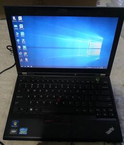 Venta al por mayor de fábrica 2019 L e n o V o Think pad X1 fibra de carbono 14,1 pulgadas 95% nuevo I n t e l Core I7-8th 16GB RAM 512GB SSD enchufe de EE. UU. - Product Image 6