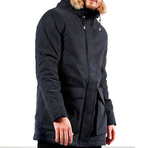 Chaqueta Parka para Hombre, Diseño Moderno y Personalizado, Fabricante de Chaquetas Parka para Hombre, Último Precio - Product Image 5