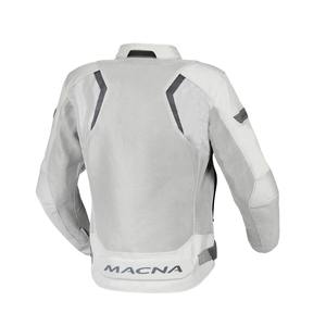 Hombres Velotura Touring/Offroad Cordura 3 Capas Enduro/Adventure Impermeable 4 Temporada Moto Textil Chaqueta/Chaqueta, Certificado CE - Product Image 2