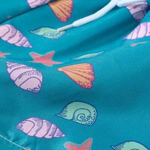 กางเกงขาสั้นผู้ชายพิมพ์ลายโลโก้ตามสั่ง กางเกงวิ่งออกกำลังกาย กางเกงฟิตเนส เสื้อผ้ากีฬา กางเกงขาสั้นกีฬา - Product Image 3