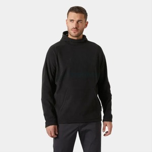Sweats à capuche thermiques pour hommes 100% coton, poids lourd, streetwear, pull-over, taille personnalisée, vêtements décontractés - Product Image 4