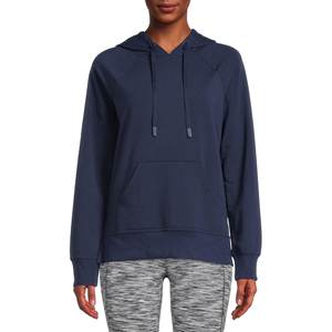 Sweats à capuche pour femmes au design personnalisé Pullover Street Fashion Wear Sweatshirts à capuche fabriqués au Pakistan - Product Image 4