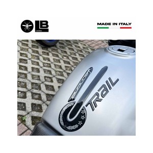 Protezione Serbatoio 3D per Benelli Leoncino 500 Trail - Product Image 4