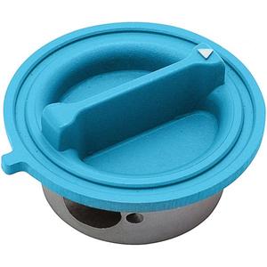 Accessoires et pièces pour outils pneumatiques Hazet, vanne de commutation pour clé à chocs - Product Image 1