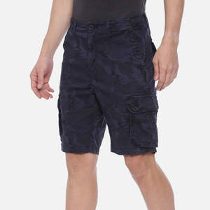 Customize Cargo Shorts <b>Men's</b> Multi Pockets Fashion Work Street Wear Cotton Summer Gym Outing shorts for <b>Men's</b> shorts - Product Image 2