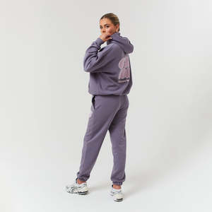 Survêtement de mode personnalisé pour femmes Dernier design Ensembles de jogging uni Deux pièces Survêtements pour femmes Pas cher Vente de gros - Product Image 5
