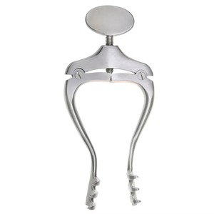 GIFFORD Manual Retractor Surgical Tool Stainless Steel Reusable High Quality Precision <b>Instrument</b> for General Orthopedic - Product Image 2