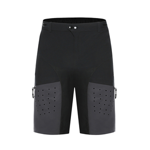 Summer MTB Cycling <b>Shorts</b> <b>Mens</b> Sports <b>Bike</b> Riding <b>Short</b> Pants Cycling Clothing <b>Men</b> <b>Mountain</b> Loose Fit MTB <b>Shorts</b> - Product Image 5