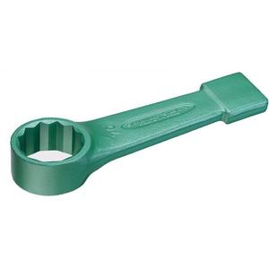 ประแจ Stahlwille STABIL พร้อมหัวตอกแบบวงแหวน - Product Image 1