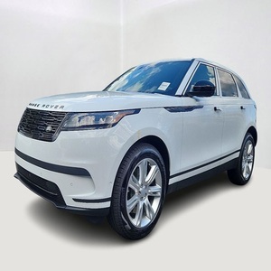 2025 Más Vendido Land Rover Range Rover Velar S 2.0L I4 Turbo con Paquete Tecnológico Automático AWD - Product Image 1