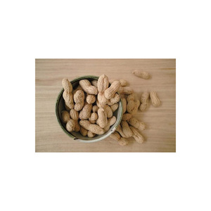ถั่วลิสงผิวแดงออร์แกนิคแห้ง - Product Image 4